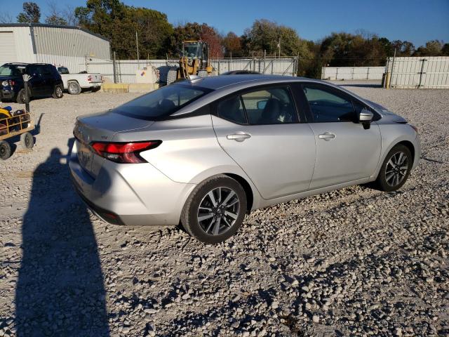 Image 3 of 2021 NISSAN VERSA SV 2021 with VIN 3N1CN8EV0ML886298