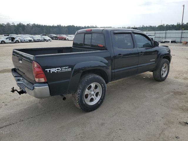 Obraz 3 z 2005 TOYOTA TACOMA DOUBLE CAB 2005 z VIN 3TMLU42N85M002780