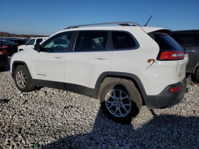 Image 2 of 2015 JEEP CHEROKEE LATITUDE 2015 with VIN 1C4PJMCS0FW626122