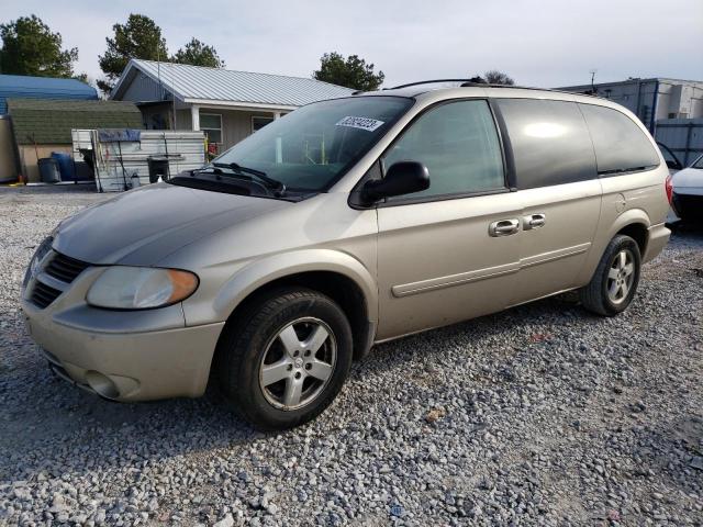 Изображение 2006 DODGE GRAND CARAVAN SXT 2006