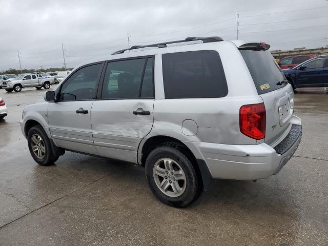 Obraz 2 z 2005 HONDA PILOT EX 2005 z VIN 5FNYF18465B008482
