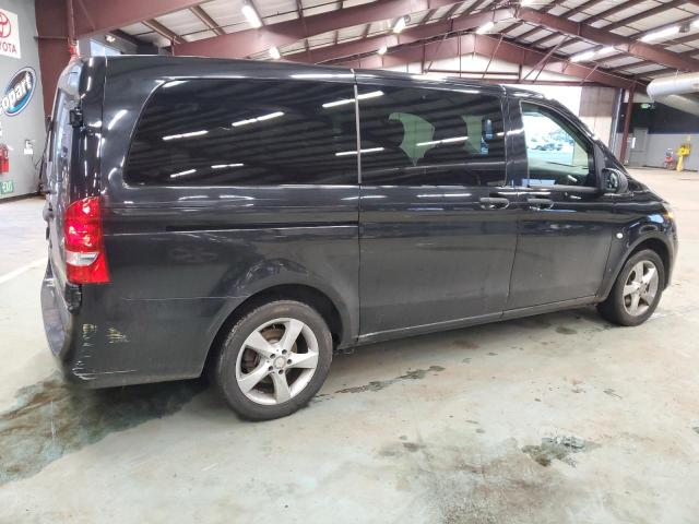 Image 3 of 2018 MERCEDES-BENZ METRIS  2018 with VIN WD4PG2EE1J3388615