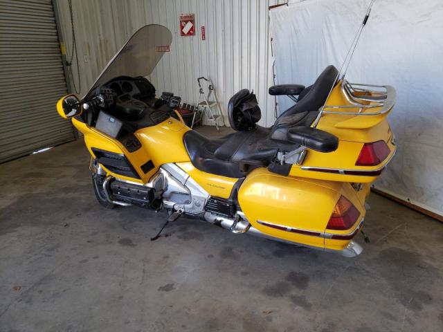 Obraz 2 z 2001 HONDA GL1800 A 2001 z VIN 1HFSC47471A000756