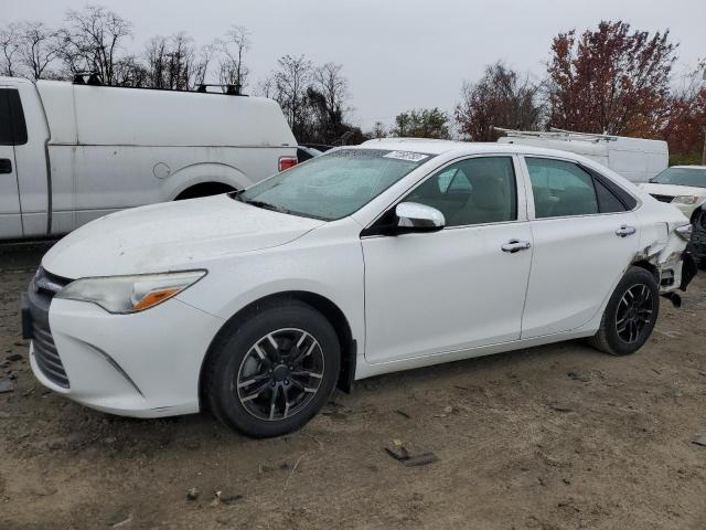 Изображение 1 2016 TOYOTA CAMRY LE 2016 с VIN 4T4BF1FK3GR544602