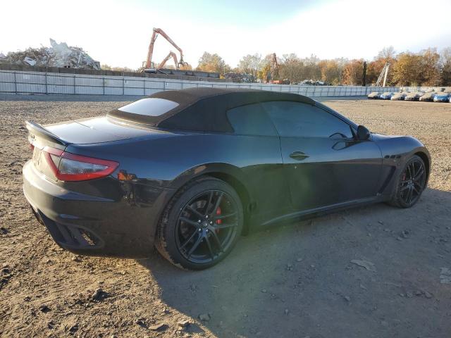 Obraz 3 z 2014 MASERATI GRANTURISMO S 2014 z VIN ZAM45VMA8E0078032