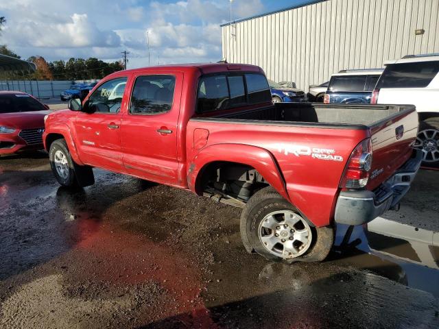 Image 2 of 2015 TOYOTA TACOMA DOUBLE CAB PRERUNNER 2015 with VIN 5TFJU4GN1FX085559