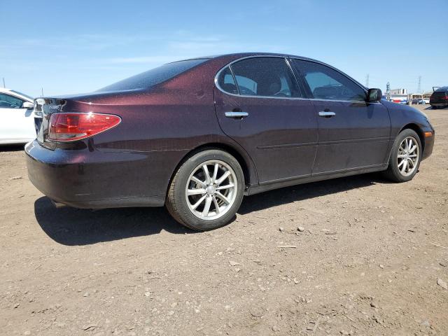 Изображение 3 2006 LEXUS ES 330 2006 с VIN JTHBA30G565168358