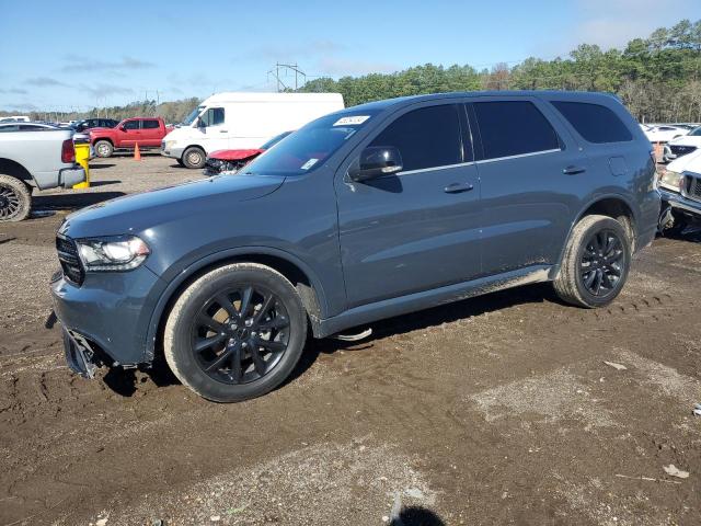 2018 DODGE DURANGO GT 2018 image