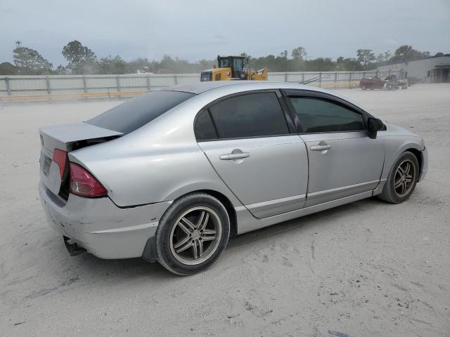 Obraz 3 z 2007 HONDA CIVIC LX 2007 z VIN 2HGFA16557H316193