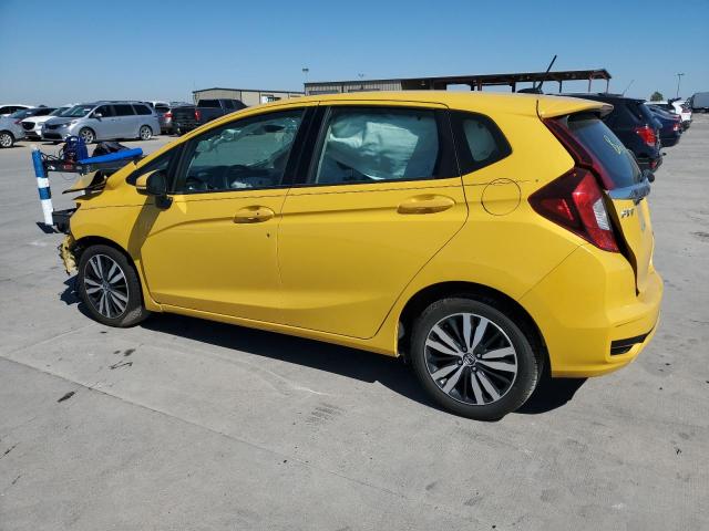 Image 2 of 2018 HONDA FIT EX 2018 with VIN 3HGGK5H90JM725767