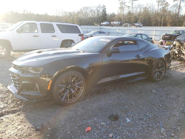 Изображение 2022 CHEVROLET CAMARO ZL1 2022