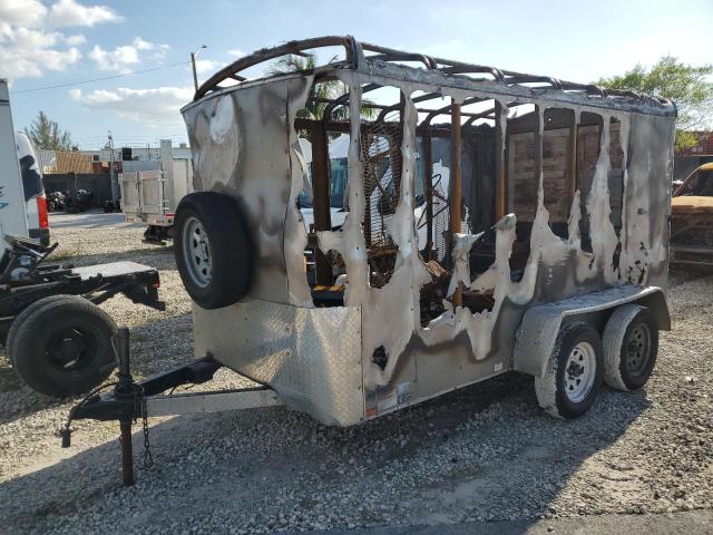 Image 1 of 2017 INTE TRAILER 2017 with VIN 4RALS1226HC045446