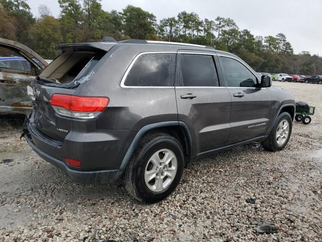 Image 3 of 2015 JEEP GRAND CHEROKEE LAREDO 2015 with VIN 1C4RJEAG3FC646797