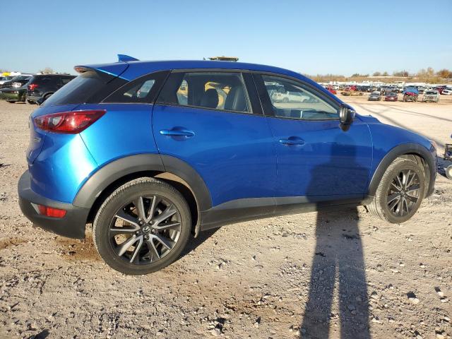Изображение 3 2017 MAZDA CX-3 TOURING 2017 с VIN JM1DKDC79H0147036
