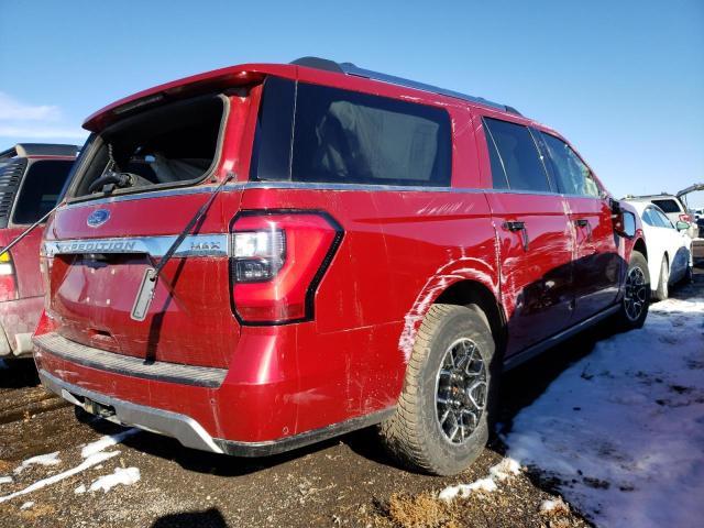 Obraz 3 z 2020 FORD EXPEDITION MAX LIMITED 2020 z VIN 1FMJK2AT9LEA18731