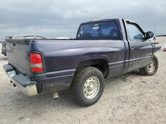 Изображение 3 1998 DODGE RAM 1500  1998 с VIN 1B7HC16XXWS698702
