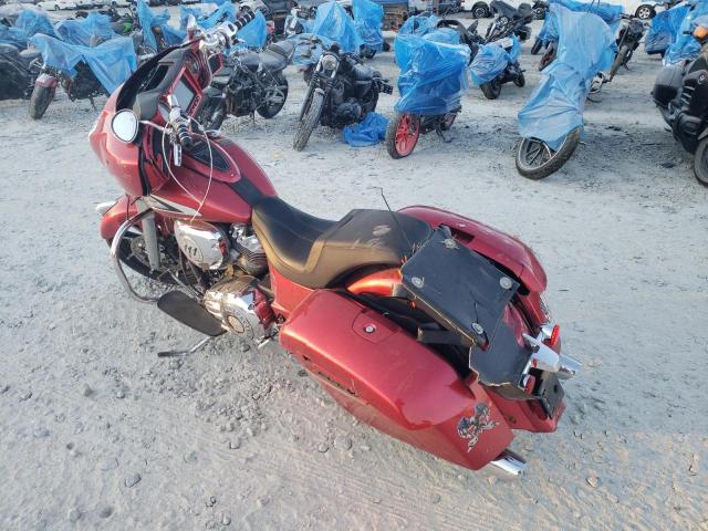Image 3 of 2019 INDIAN MOTORCYCLE CO. CHIEFTAIN LIMITED 2019 with VIN 56KTCAAA9K3369954