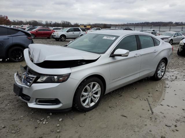 Obraz 2016 CHEVROLET IMPALA LT 2016