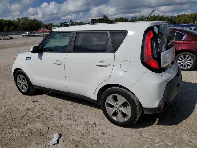 Obraz 2 z 2016 KIA SOUL  2016 z VIN KNDJN2A20G7354815