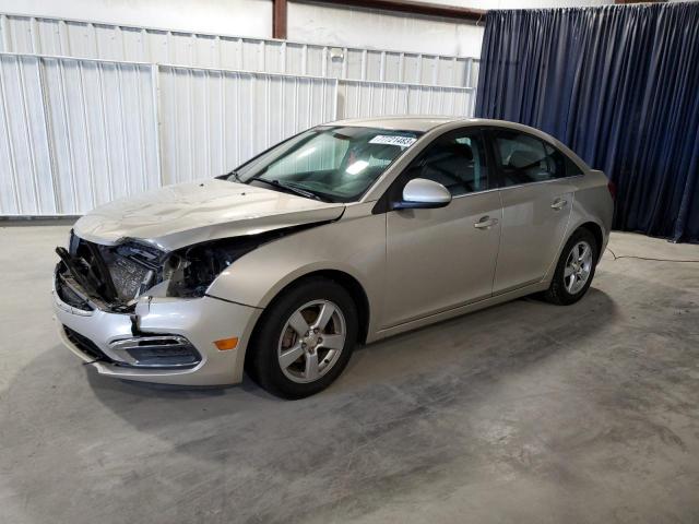 Image 1 of 2016 CHEVROLET CRUZE LIMITED LT 2016 with VIN 1G1PE5SB2G7204871