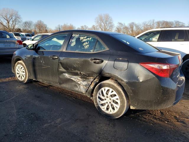 Изображение 2 2018 TOYOTA COROLLA L 2018 с VIN 5YFBURHE3JP795909