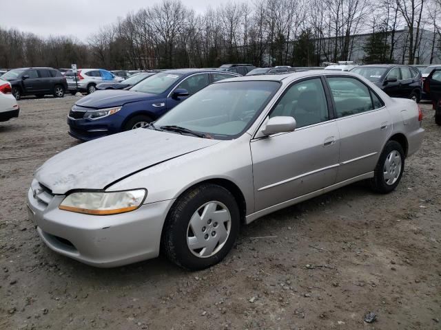 1998 HONDA ACCORD EX 1998 image
