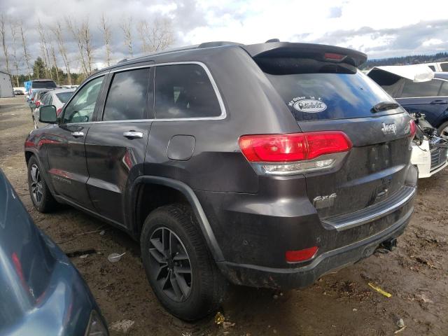 Изображение 2 2019 JEEP GRAND CHEROKEE LIMITED 2019 с VIN 1C4RJFBG3KC601924