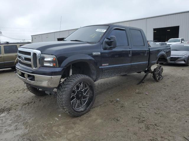 Obraz 1 z 2002 FORD F250 SUPER DUTY 2002 z VIN 1FTNW21F62EC21434