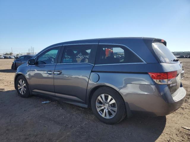 Image 2 of 2014 HONDA ODYSSEY EX 2014 with VIN 5FNRL5H45EB106665