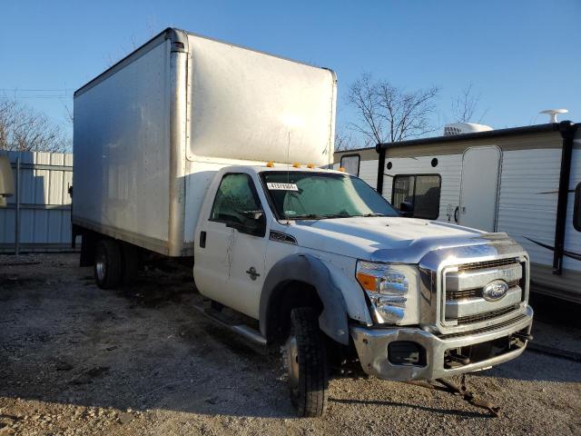 Obraz 2011 FORD F450 SUPER DUTY 2011