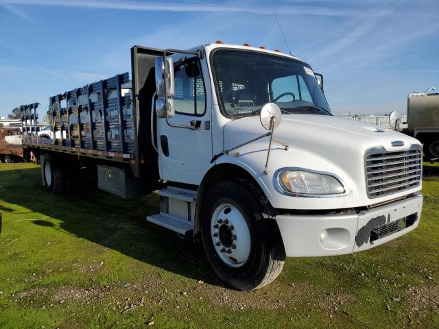 Изображение 1 2014 FREIGHTLINER M2 106 MEDIUM DUTY 2014 с VIN 1FVACXDT5EHFR4691