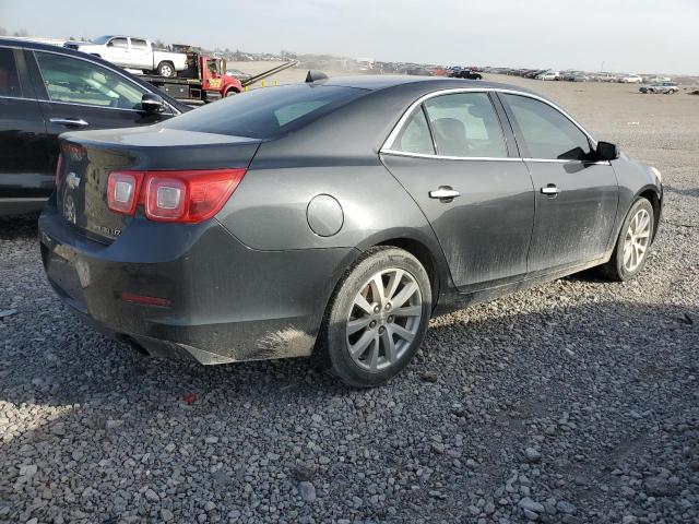 Obraz 3 z 2014 CHEVROLET MALIBU LTZ 2014 z VIN 1G11H5SL3EF162669