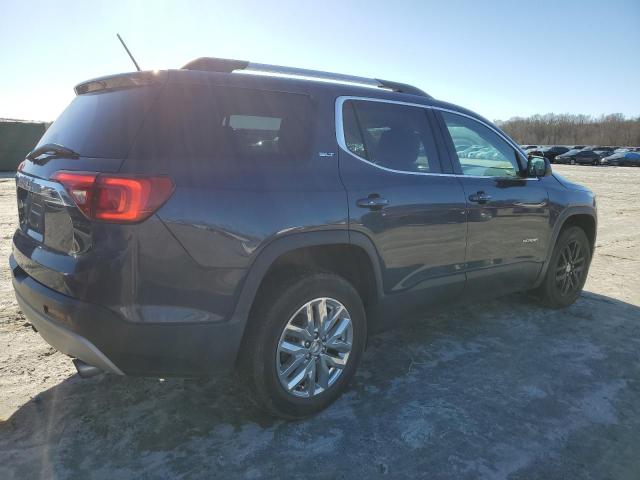 Image 3 of 2018 GMC ACADIA SLT-1 2018 with VIN 1GKKNMLS8JZ127157