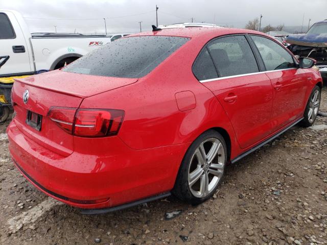 Изображение 3 2017 VOLKSWAGEN JETTA GLI 2017 с VIN 3VW5T7AJ5HM408481