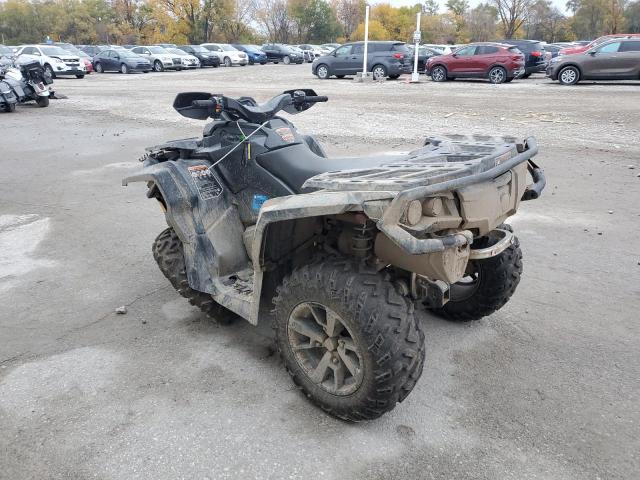 Image 3 of 2020 CAN-AM OUTLANDER XT 850 2020 with VIN 3JBLKAU27LJ001855