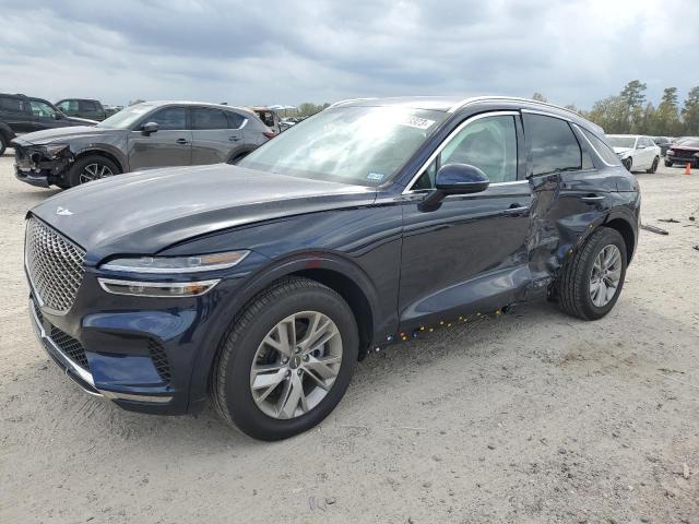 Obraz 1 z 2023 GENESIS GV70 BASE 2023 z VIN KMUMADTB8PU132877