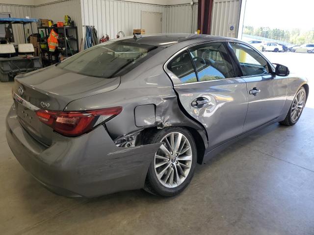 Obraz 3 z 2018 INFINITI Q50 LUXE 2018 z VIN JN1EV7AR9JM442818
