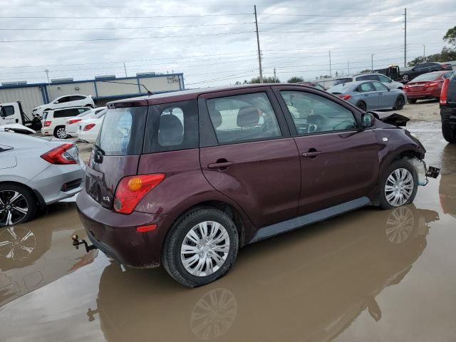 Image 3 of 2004 TOYOTA SCION XA  2004 with VIN JTKKT624140074383