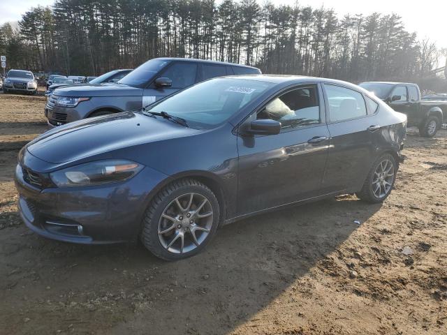 Obraz 2014 DODGE DART SXT 2014