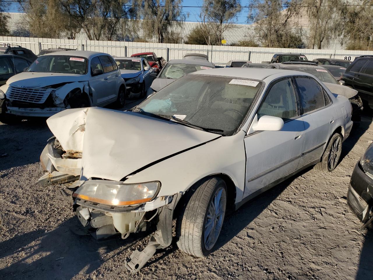 Obraz 1998 HONDA ACCORD LX 1998