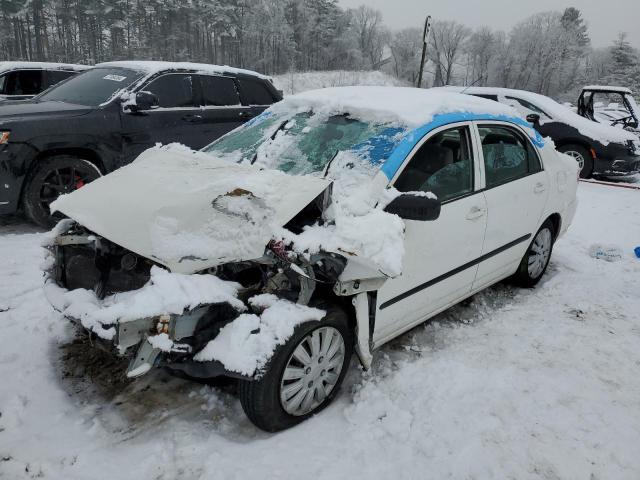 Obraz 1 z 2005 TOYOTA COROLLA CE 2005 z VIN 1NXBR32E25Z513433