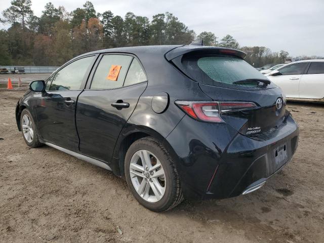 Изображение 2 2022 TOYOTA COROLLA SE 2022 с VIN JTND4MBE2N3180055