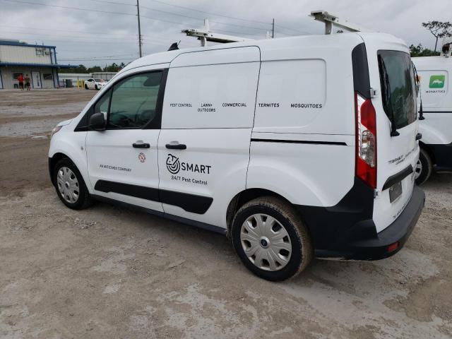 Изображение 2 2019 FORD TRANSIT CONNECT XL 2019 с VIN NM0LS6E26K1390147