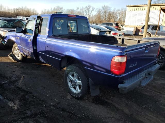 Obraz 2 z 2003 FORD RANGER SUPER CAB 2003 z VIN 1FTYR15E93TA36291