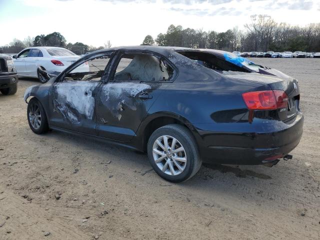 Obraz 2 z 2012 VOLKSWAGEN JETTA SE 2012 z VIN 3VWDP7AJ6CM330415