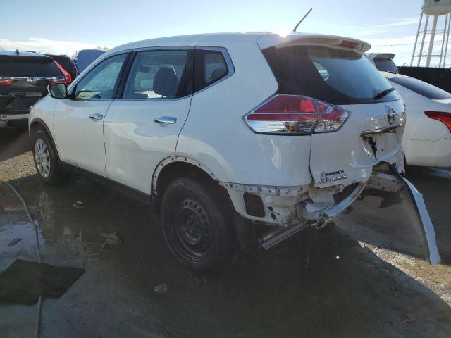 Obraz 2 z 2015 NISSAN ROGUE S 2015 z VIN KNMAT2MV5FP566992