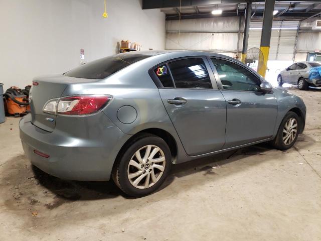 Obraz 3 z 2013 MAZDA 3 I 2013 z VIN JM1BL1V73D1783195