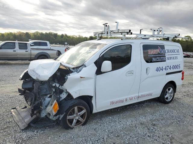 2015 CHEVROLET CITY EXPRESS LT 2015 image