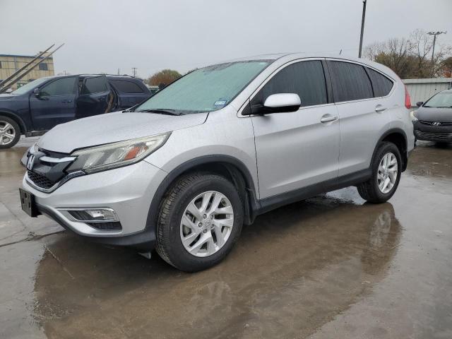 Image 1 of 2016 HONDA CR-V EX 2016 with VIN 3CZRM3H55GG715918