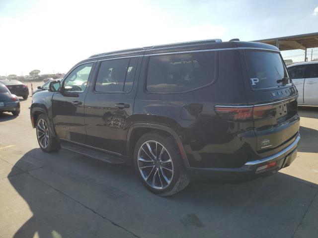 Изображение 2 2022 JEEP WAGONEER SERIES II 2022 с VIN 1C4SJVBT2NS179504